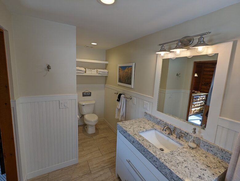 Secluded Wilderness Retreat Minutes from Park City - Park City, Utah