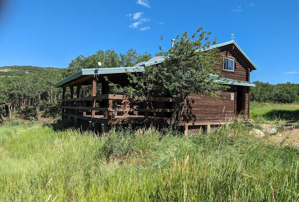 Secluded Wilderness Retreat Minutes from Park City - Park City, Utah