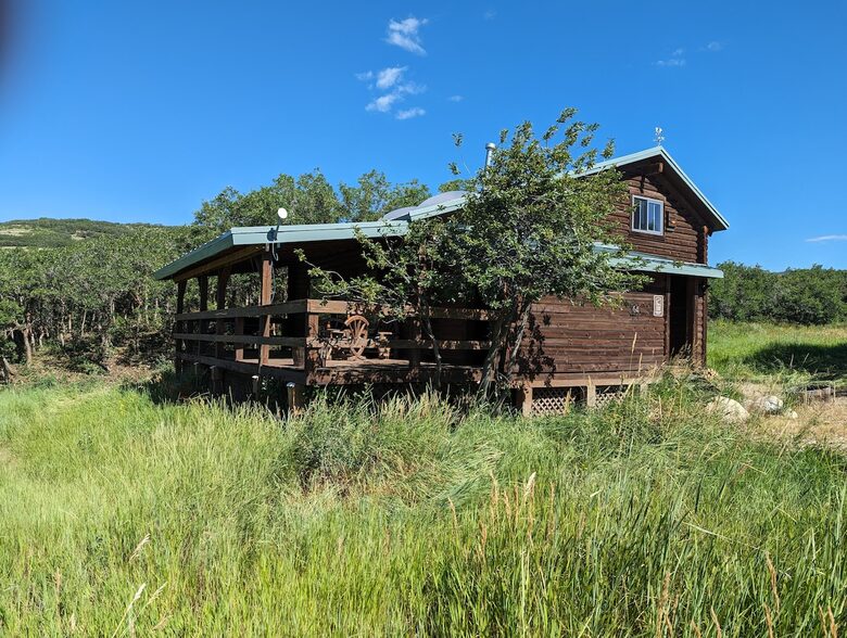 Secluded Wilderness Retreat Minutes from Park City - Park City, Utah