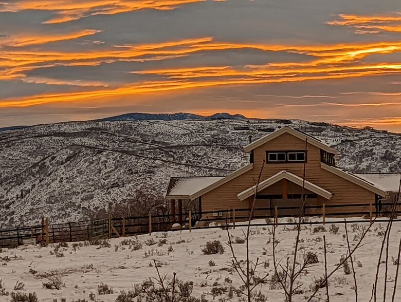 Secluded Wilderness Retreat Minutes from Park City - Park City, Utah