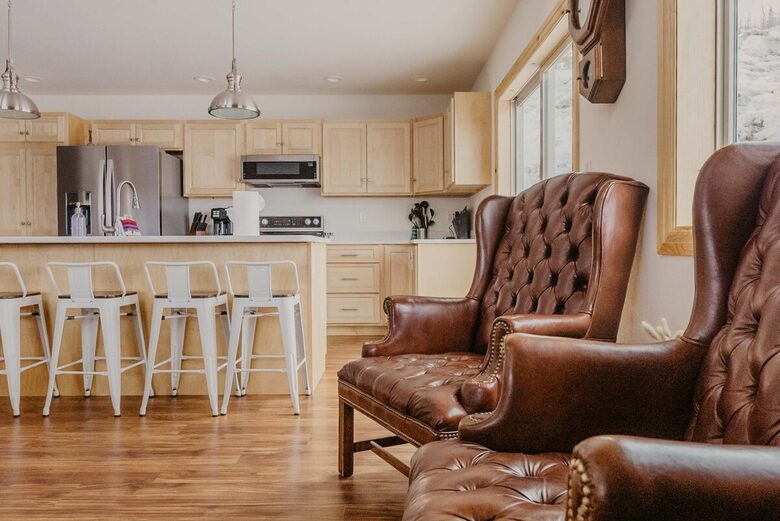 Rocky Mountain Charm with Sweeping Lake Views - Granby, Colorado