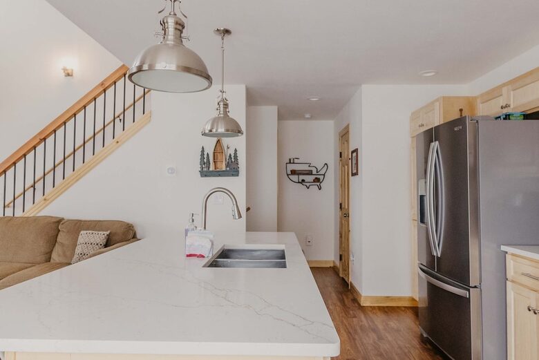 Rocky Mountain Charm with Sweeping Lake Views - Granby, Colorado