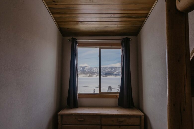 Rocky Mountain Charm with Sweeping Lake Views - Granby, Colorado
