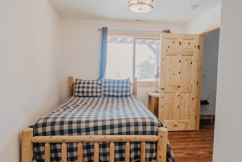Rocky Mountain Charm with Sweeping Lake Views - Granby, Colorado