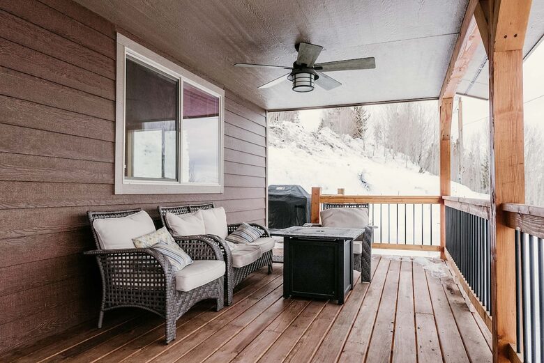 Rocky Mountain Charm with Sweeping Lake Views - Granby, Colorado