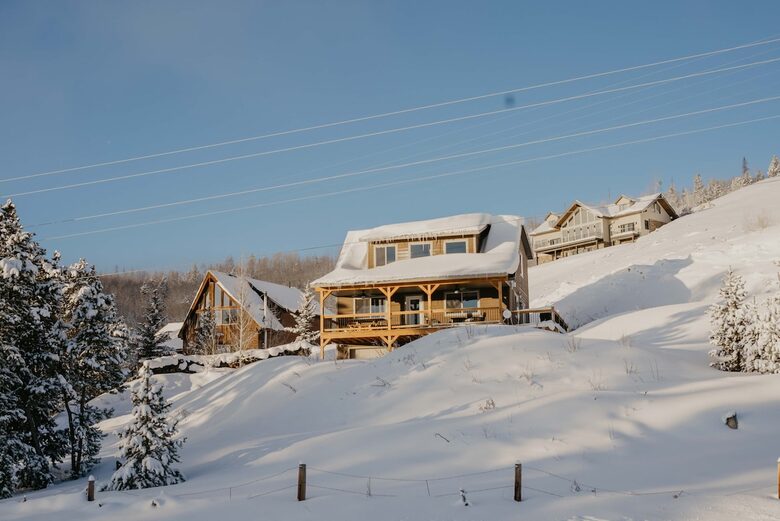 Rocky Mountain Charm with Sweeping Lake Views - Granby, Colorado
