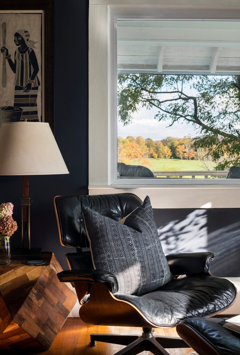 A Private Compound for Restoration & Gathering - North Branch, New York
