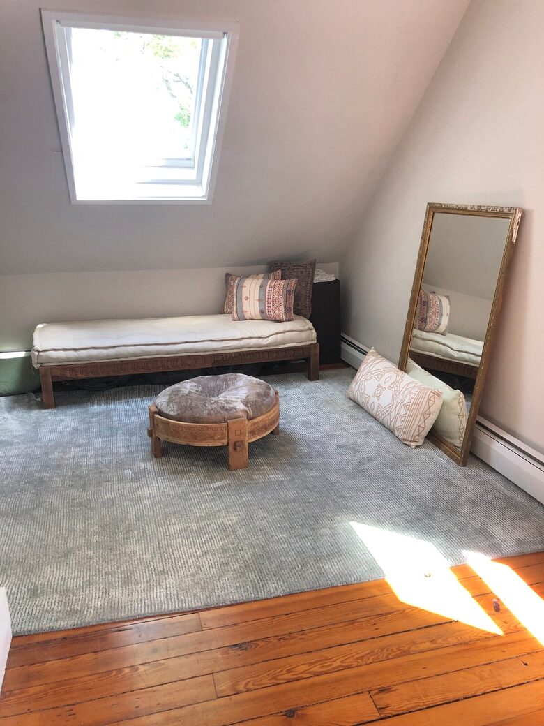 A Private Compound for Restoration & Gathering - North Branch, New York