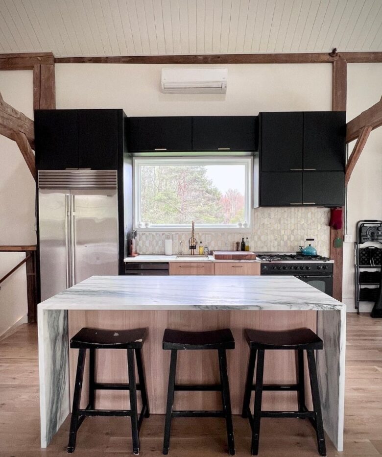 A Private Compound for Restoration & Gathering - North Branch, New York