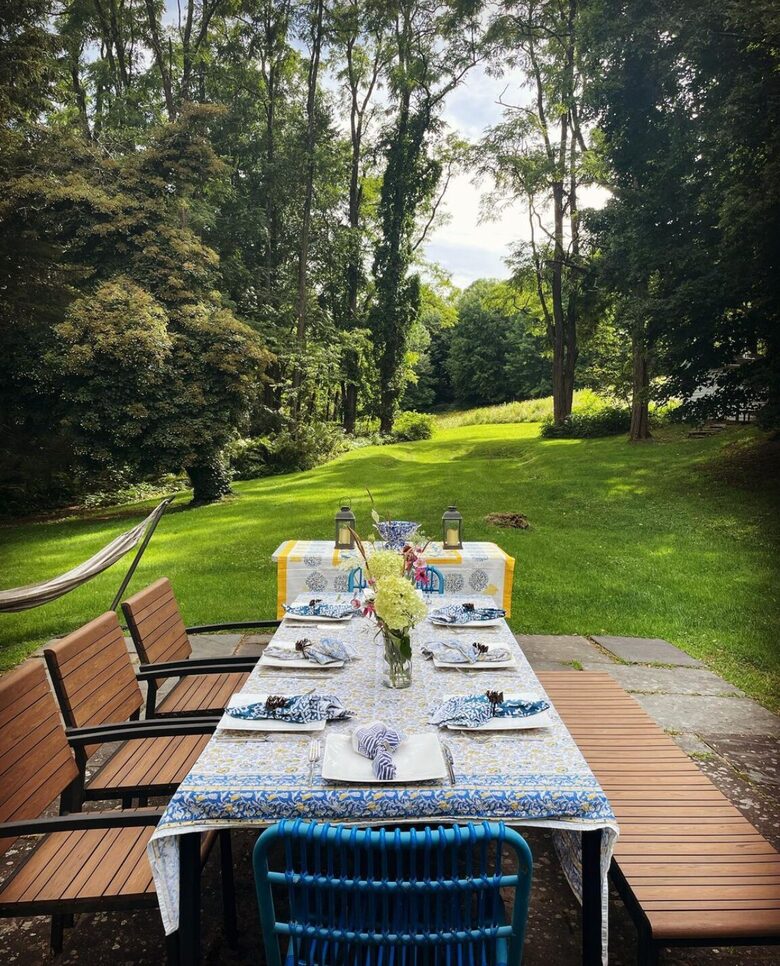 A Private Compound for Restoration & Gathering - North Branch, New York