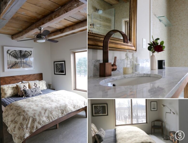 A Private Compound for Restoration & Gathering - North Branch, New York