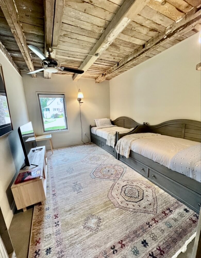 A Private Compound for Restoration & Gathering - North Branch, New York