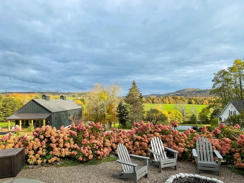 A Private Compound for Restoration & Gathering - North Branch, New York