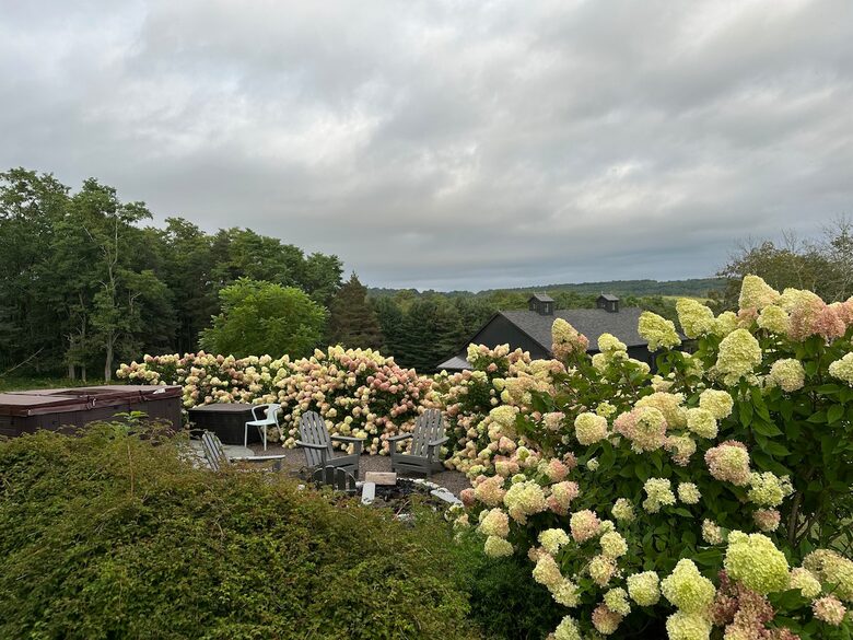 A Private Compound for Restoration & Gathering - North Branch, New York