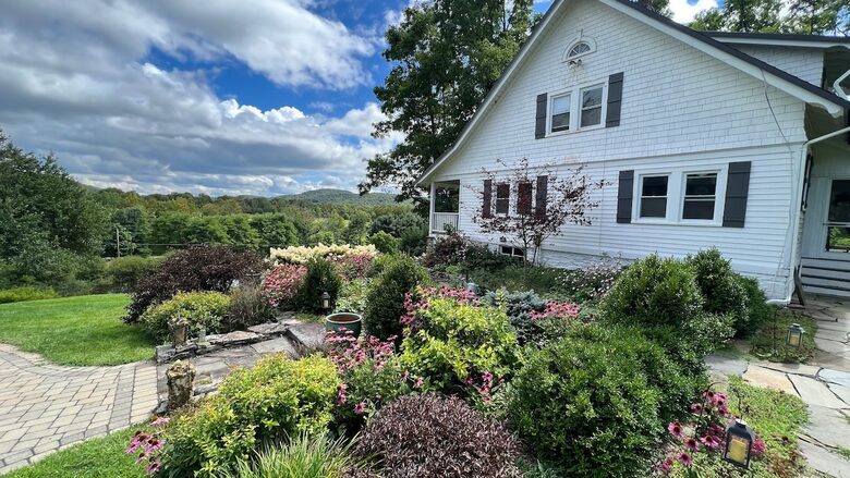 A Private Compound for Restoration & Gathering - North Branch, New York