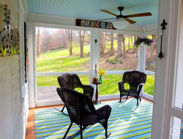 A Private Compound for Restoration & Gathering - North Branch, New York
