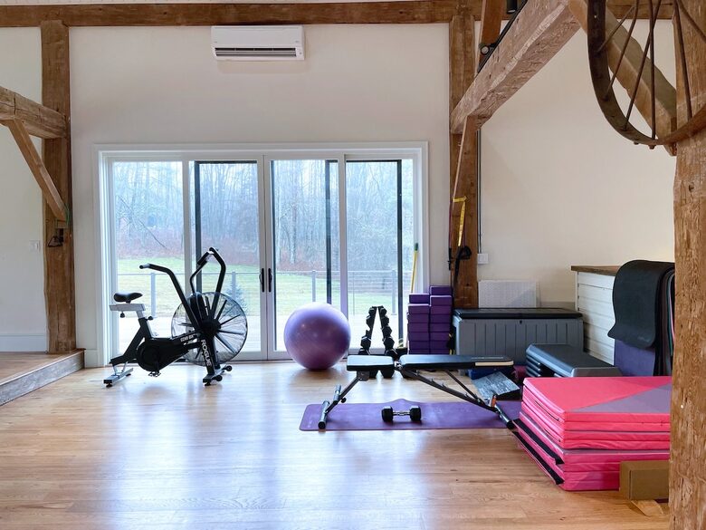 A Private Compound for Restoration & Gathering - North Branch, New York