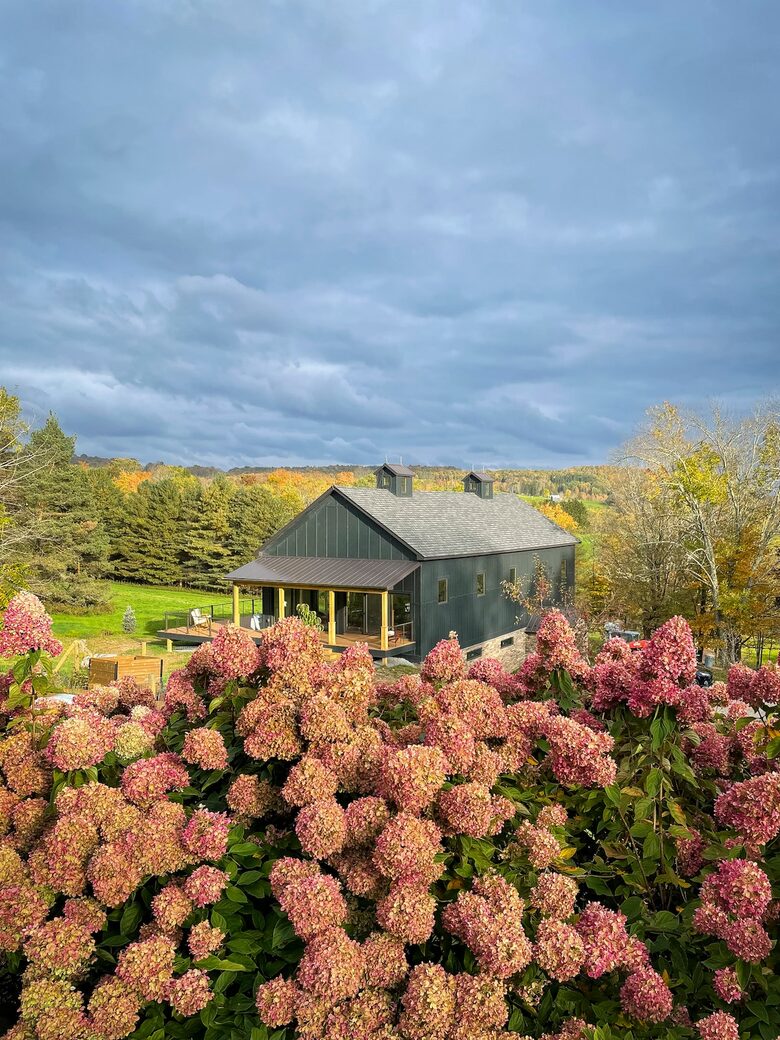 A Private Compound for Restoration & Gathering - North Branch, New York