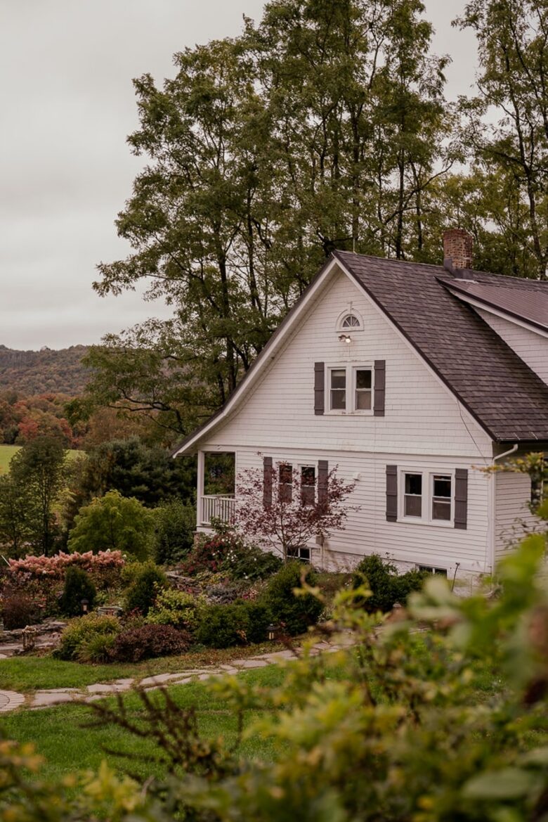 A Private Compound for Restoration & Gathering - North Branch, New York