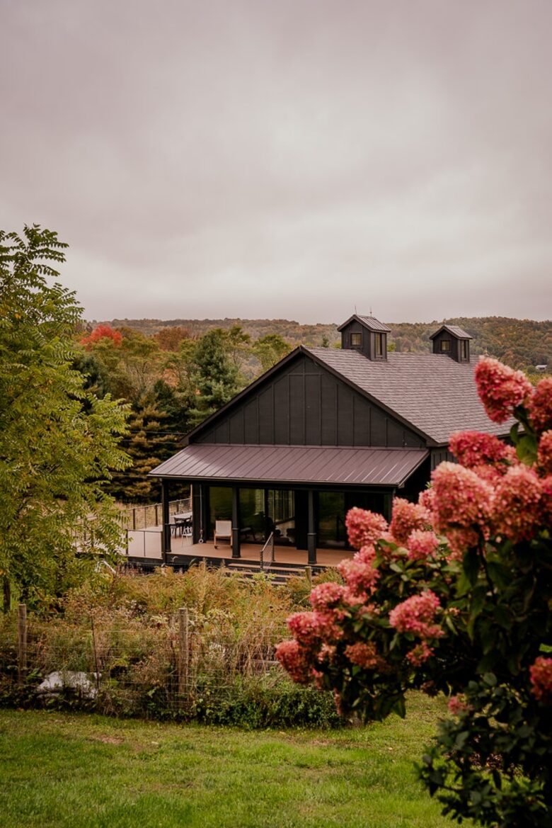 A Private Compound for Restoration & Gathering - North Branch, New York
