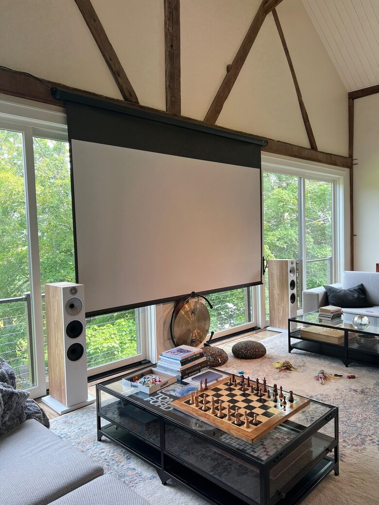 A Private Compound for Restoration & Gathering - North Branch, New York