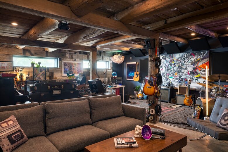 A Private Compound for Restoration & Gathering - North Branch, New York