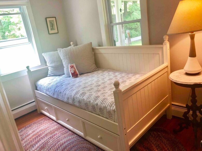 A Private Compound for Restoration & Gathering - North Branch, New York