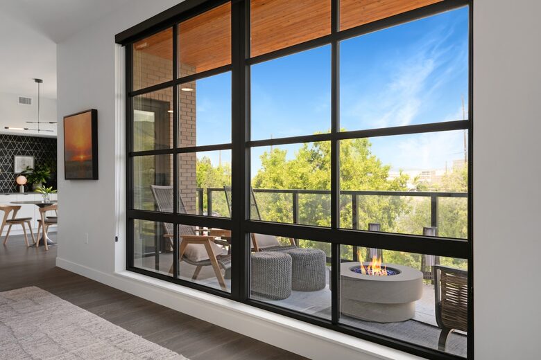 Contemporary Riverfront Living near Downtown Missoula - Missoula, Montana