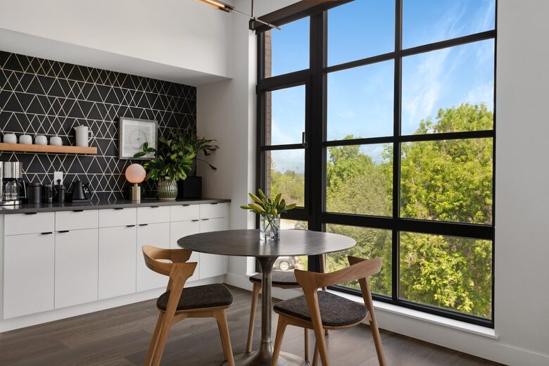 Contemporary Riverfront Living near Downtown Missoula - Missoula, Montana