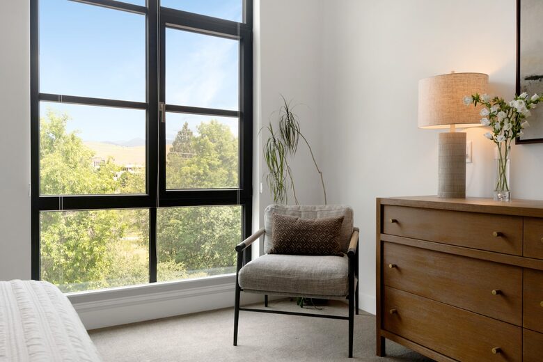 Contemporary Riverfront Living near Downtown Missoula - Missoula, Montana