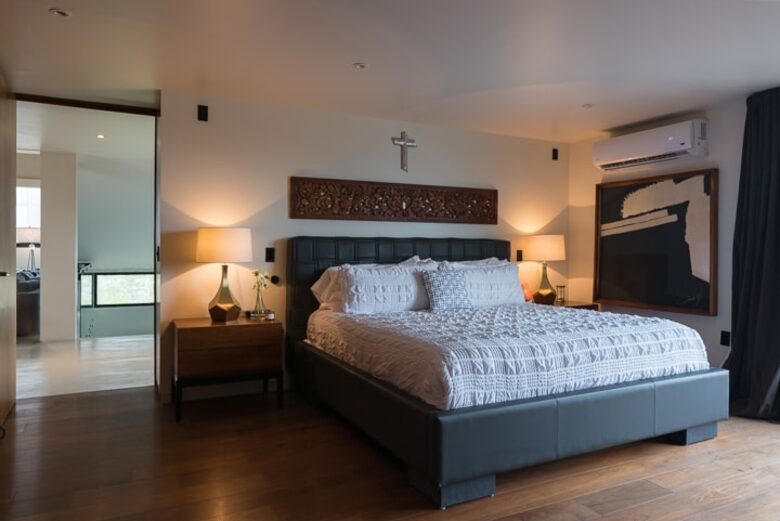 Elegant Mexico City Penthouse with Jacuzzi Terrace & Skyline Views - Mexico City, Mexico