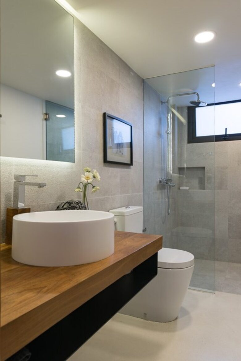 Elegant Mexico City Penthouse with Jacuzzi Terrace & Skyline Views - Mexico City, Mexico
