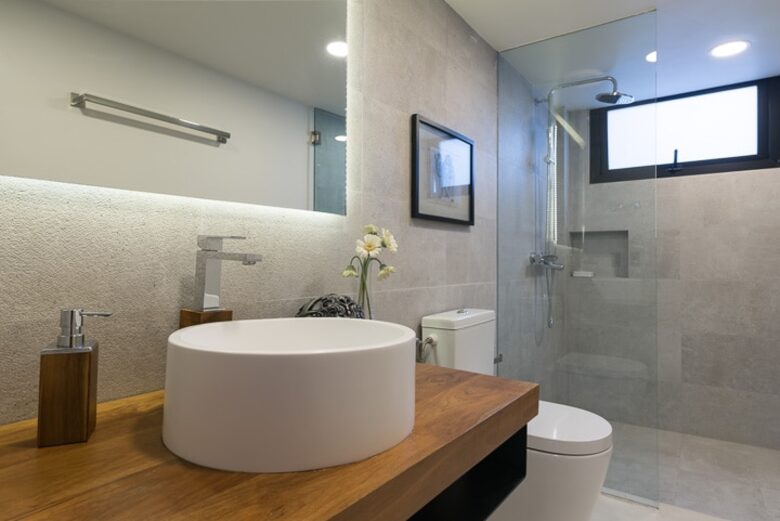 Elegant Mexico City Penthouse with Jacuzzi Terrace & Skyline Views - Mexico City, Mexico