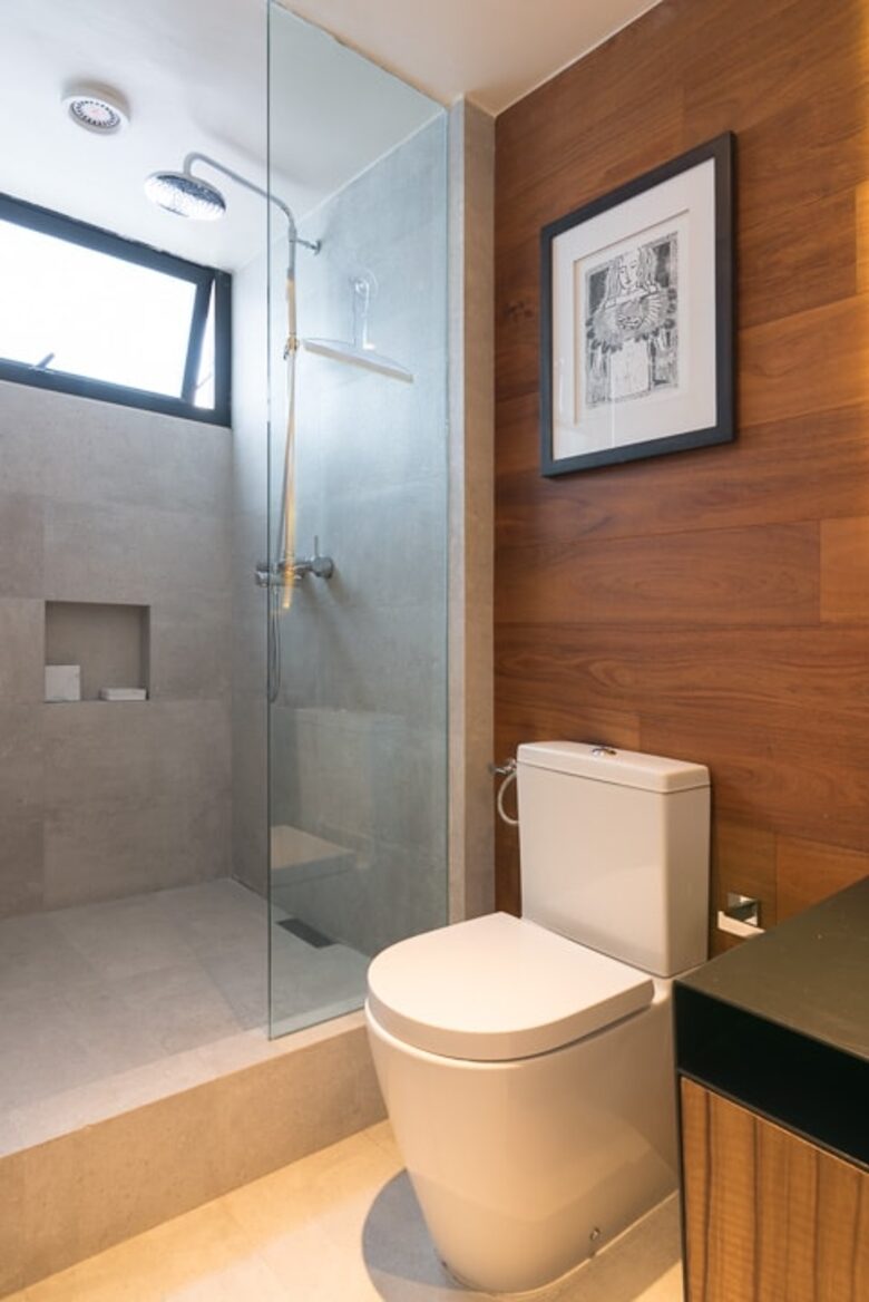 Elegant Mexico City Penthouse with Jacuzzi Terrace & Skyline Views - Mexico City, Mexico