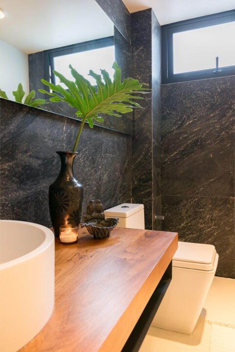 Elegant Mexico City Penthouse with Jacuzzi Terrace & Skyline Views - Mexico City, Mexico
