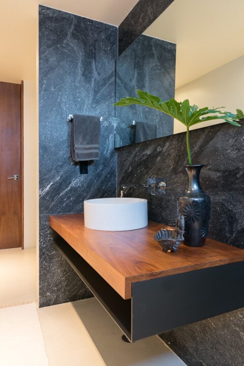 Elegant Mexico City Penthouse with Jacuzzi Terrace & Skyline Views - Mexico City, Mexico