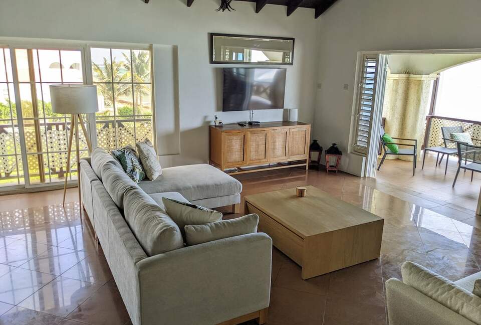 Sun, Sea & Serenity | A Breezy Barbados Escape - Atlantic Shores, Barbados
