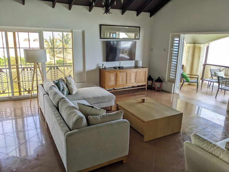 Sun, Sea & Serenity | A Breezy Barbados Escape - Atlantic Shores, Barbados