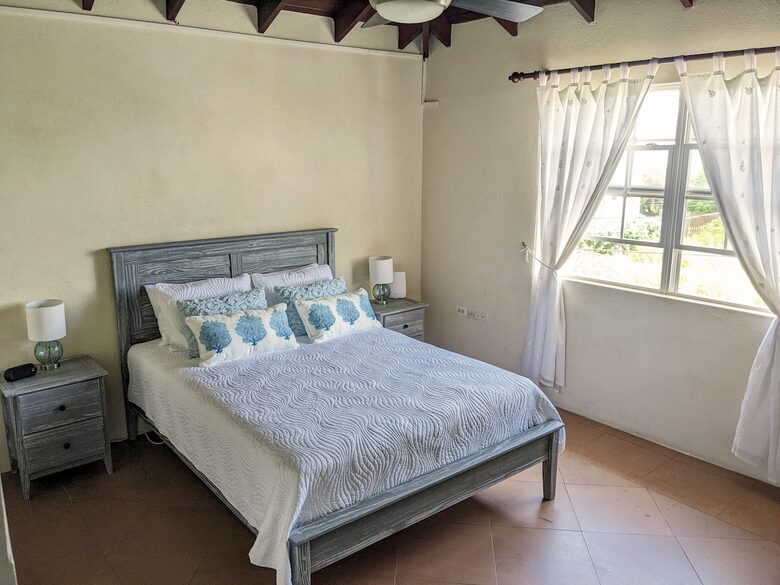 Sun, Sea & Serenity | A Breezy Barbados Escape - Atlantic Shores, Barbados