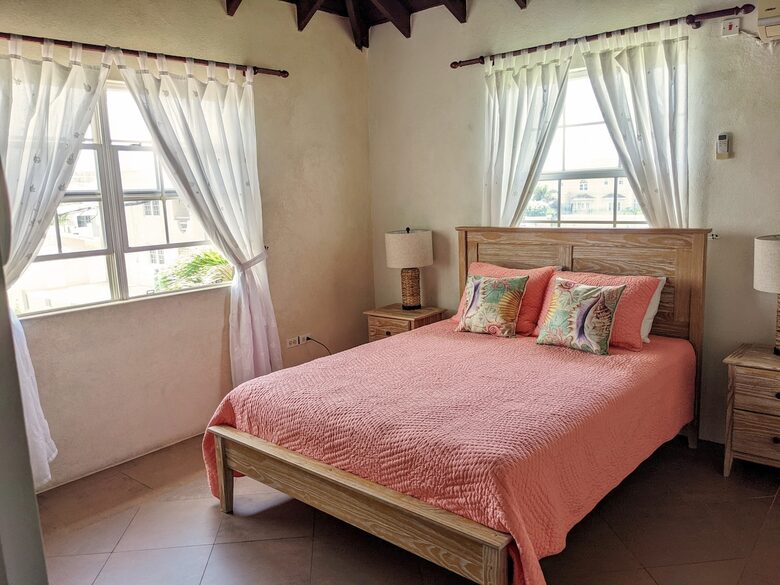 Sun, Sea & Serenity | A Breezy Barbados Escape - Atlantic Shores, Barbados