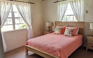 Sun, Sea & Serenity | A Breezy Barbados Escape - Atlantic Shores, Barbados