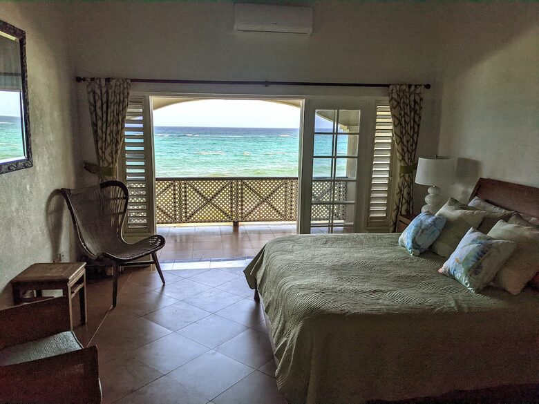 Sun, Sea & Serenity | A Breezy Barbados Escape - Atlantic Shores, Barbados