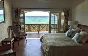 Sun, Sea & Serenity | A Breezy Barbados Escape - Atlantic Shores, Barbados