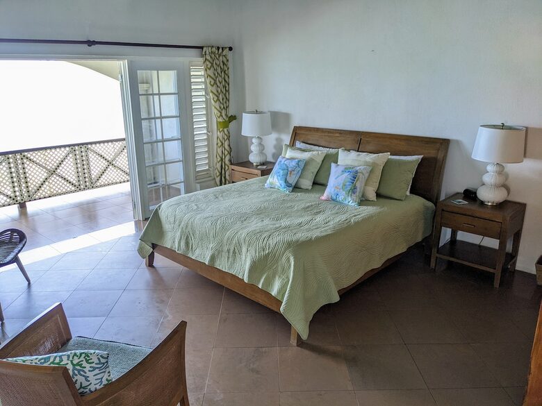 Sun, Sea & Serenity | A Breezy Barbados Escape - Atlantic Shores, Barbados