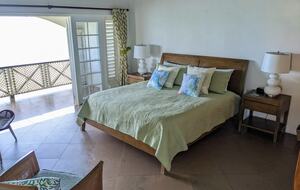 Sun, Sea & Serenity | A Breezy Barbados Escape - Atlantic Shores, Barbados