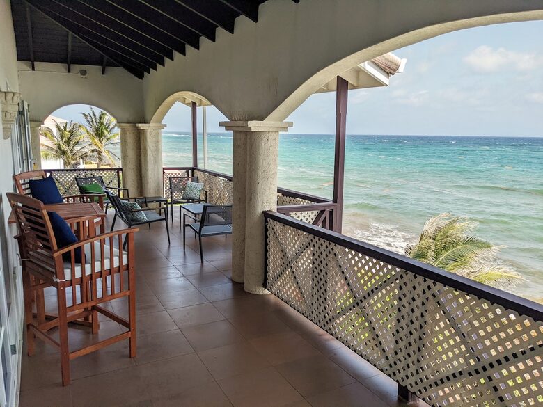 Sun, Sea & Serenity | A Breezy Barbados Escape - Atlantic Shores, Barbados