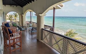 Sun, Sea & Serenity | A Breezy Barbados Escape - Atlantic Shores, Barbados