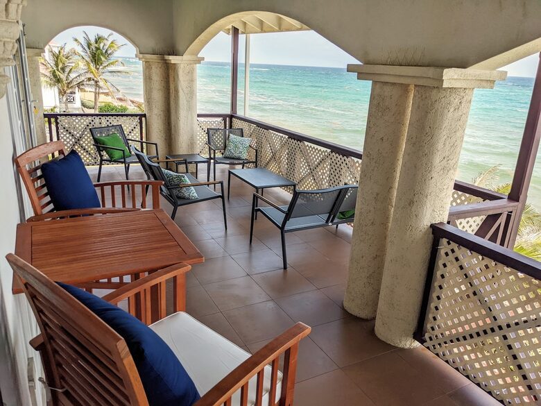 Sun, Sea & Serenity | A Breezy Barbados Escape - Atlantic Shores, Barbados