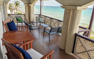 Sun, Sea & Serenity | A Breezy Barbados Escape - Atlantic Shores, Barbados