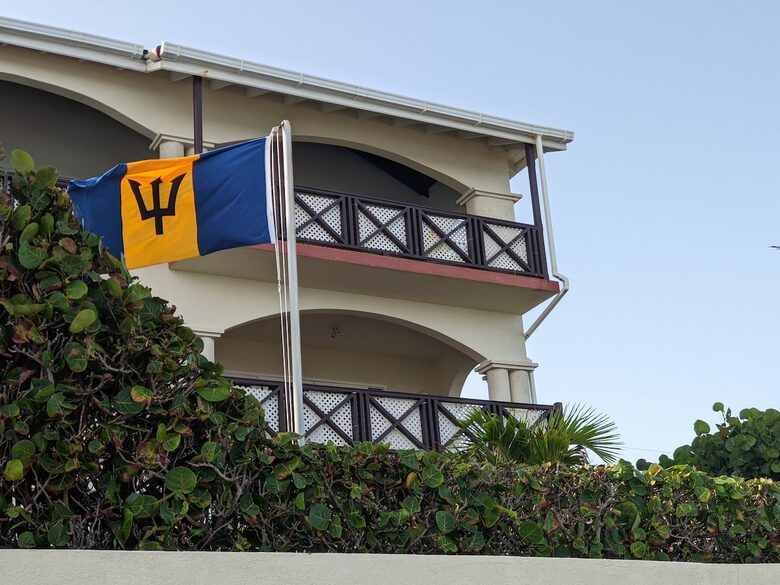 Sun, Sea & Serenity | A Breezy Barbados Escape - Atlantic Shores, Barbados